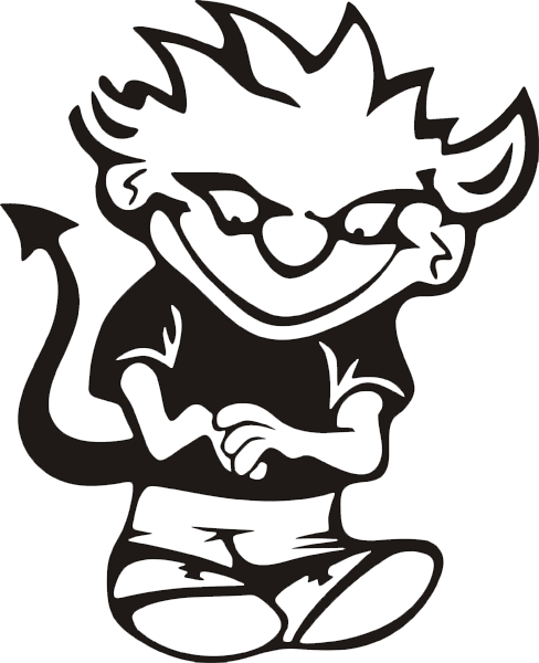 Devil 