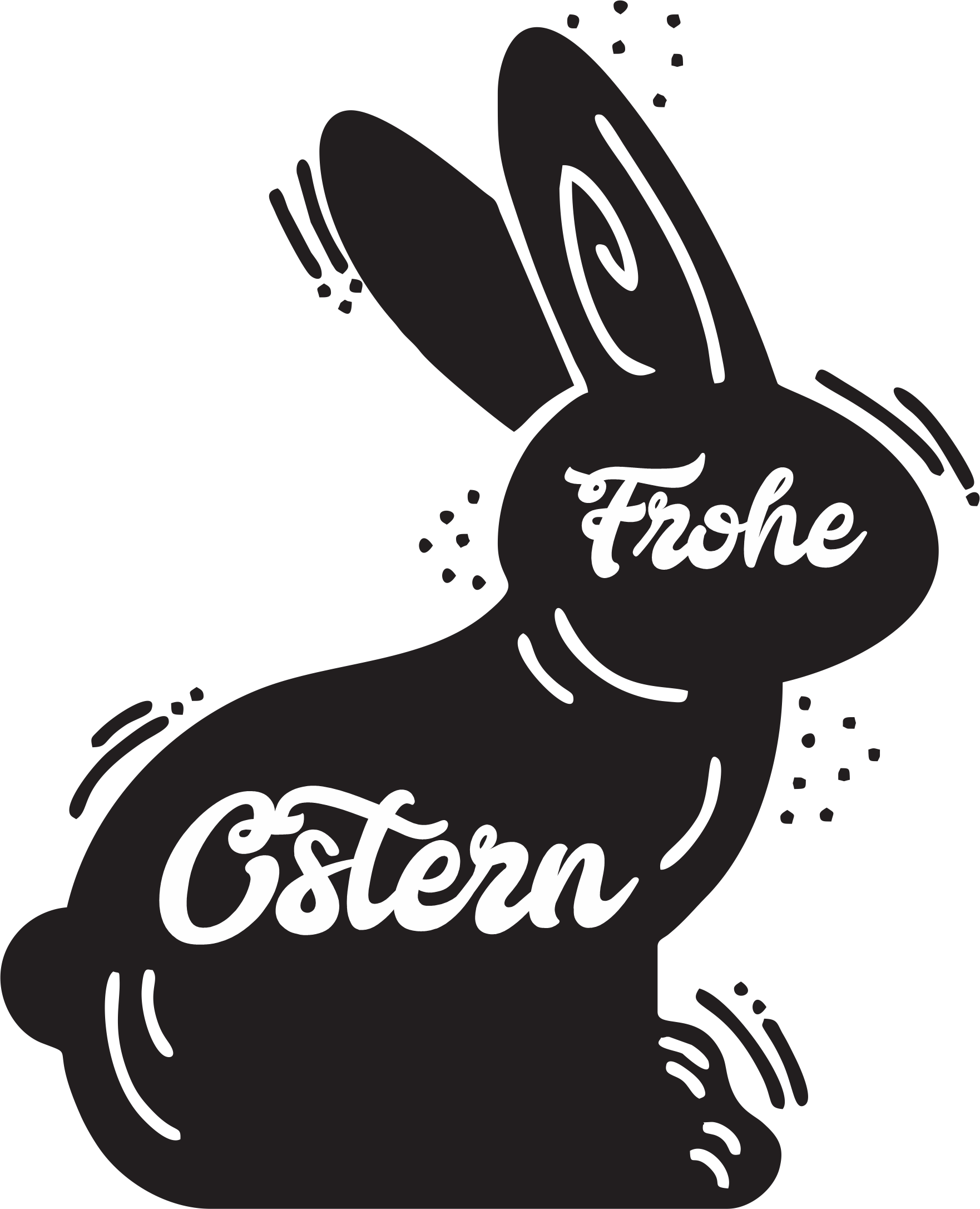 Osterhase -004