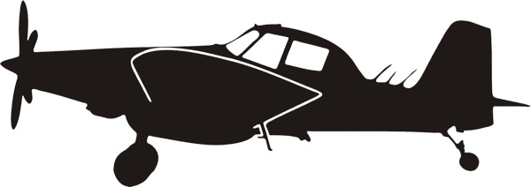 Flugzeug -010