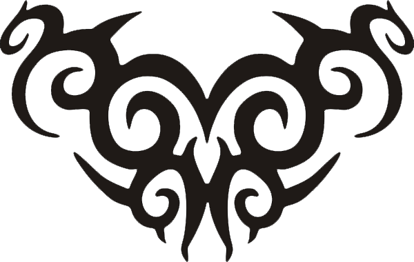 Tattoo Aufkleber -005