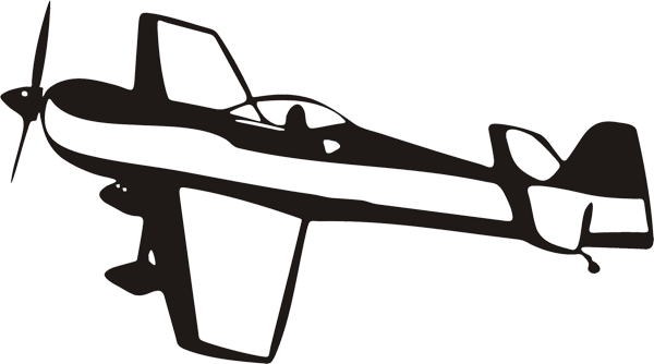 Flugzeug -017