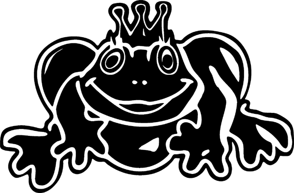 Froschkönig -01