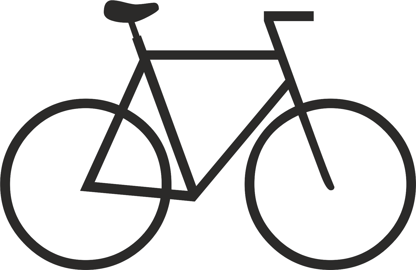 Fahrrad -001