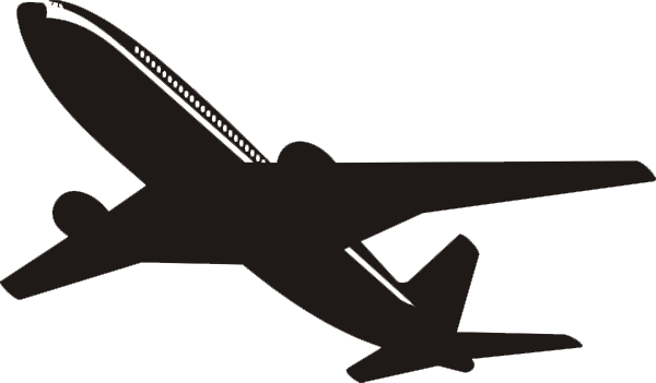 Flugzeug -020