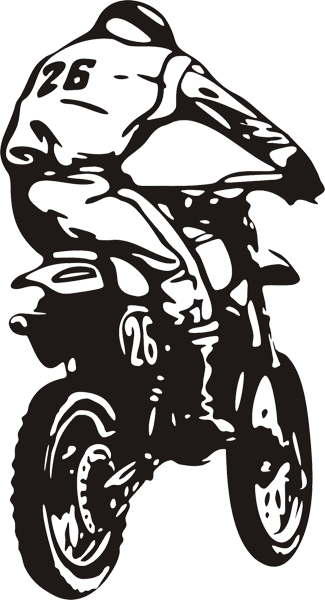 Motocross -002