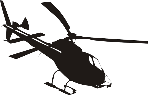 Helikopteraufkleber -001