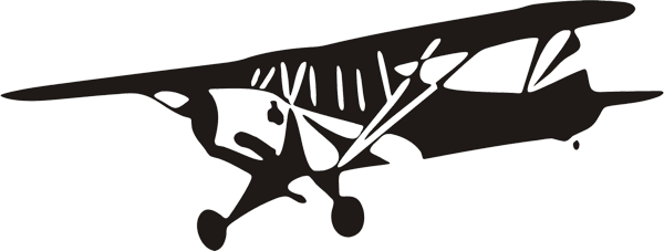 Flugzeug -014