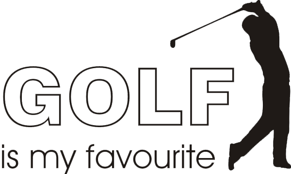 Golfer -010