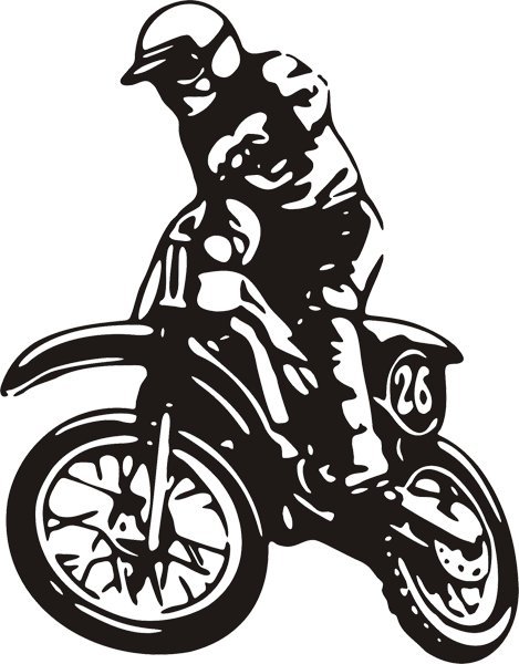 Motocross -001