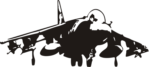 Flugzeug -004