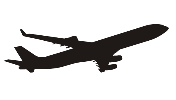 Flugzeug -001