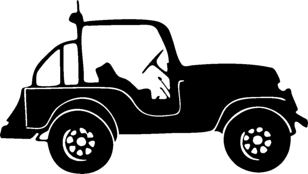 Jeep -002