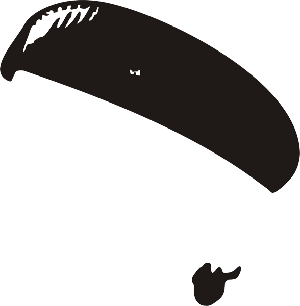 Gleitschirm -002