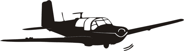 Flugzeug -003