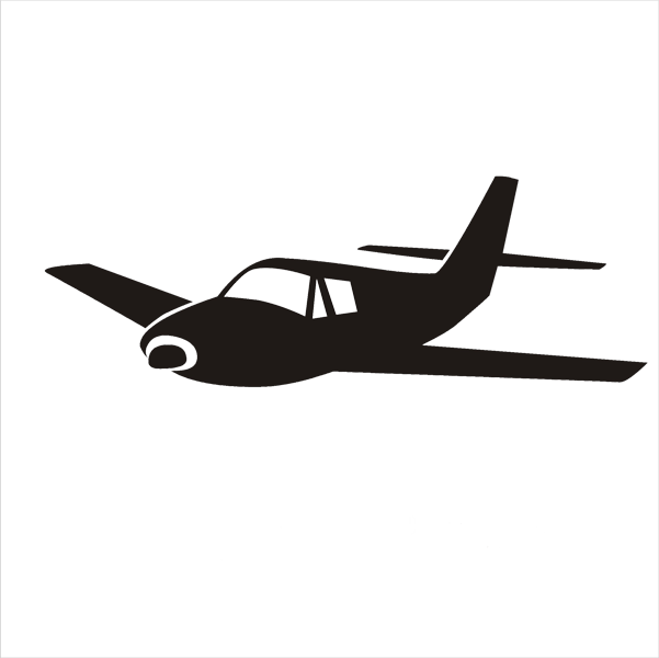 Flugzeug -011