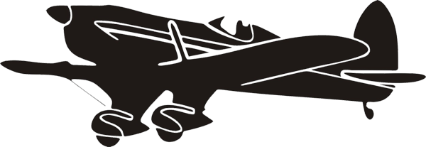 Flugzeug -012
