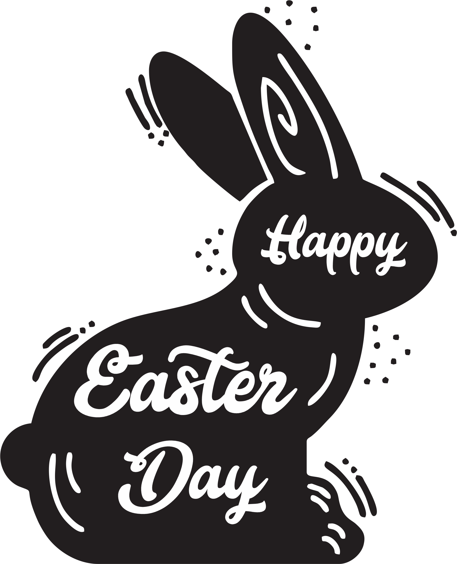 Osterhase -001
