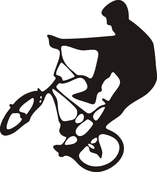 BMX -001
